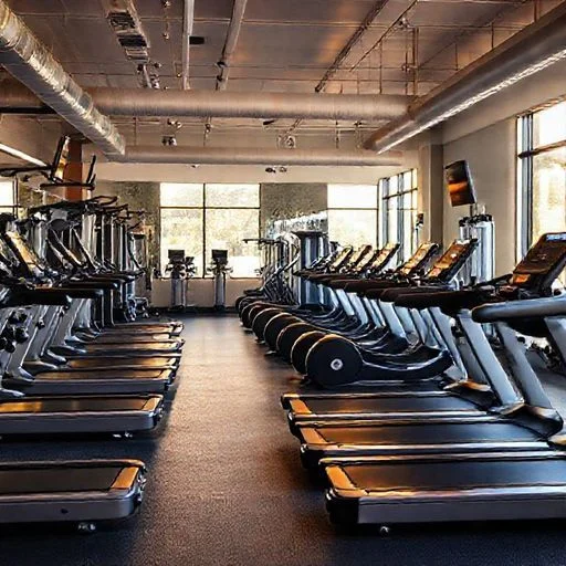 Laboratory testing of equipment durability and performance